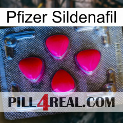 Pfizer Sildenafil 13